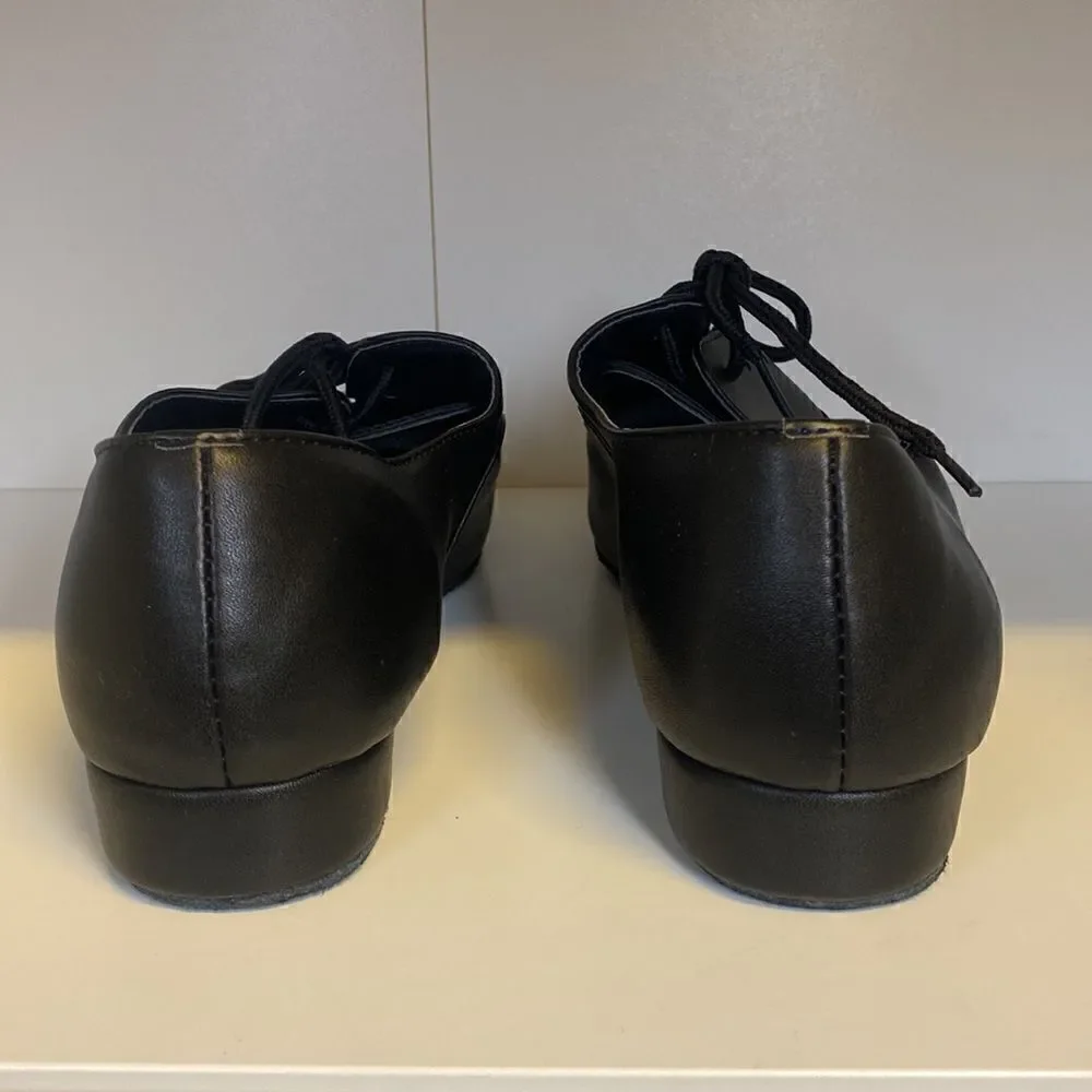 Dance shoes